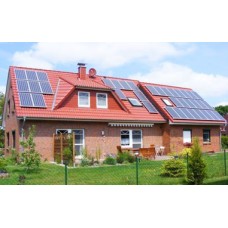 ON-GRID SOLAR POWER SYSTEM